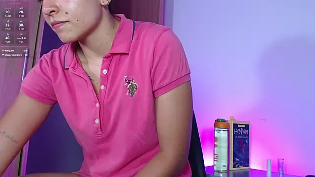 Antonella_Cruz02 stripchat live cam model