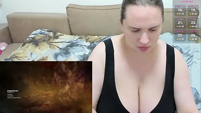 1lindsey1 stripchat live cam model