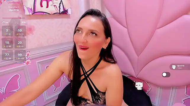 samymilf4 stripchat live cam model