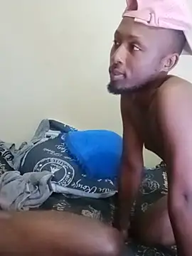 TrufflethaDon stripchat live cam model