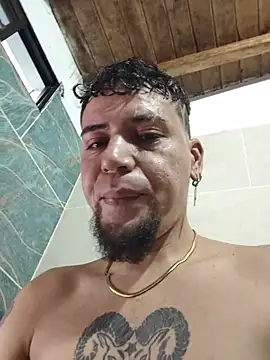 HallowedMilan stripchat live cam model