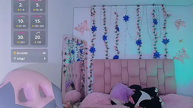 Danagh_ stripchat live cam model