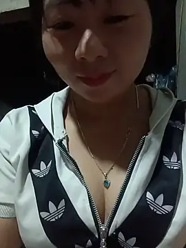 Mun_mun- stripchat live cam model