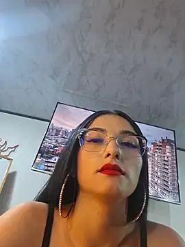 Jade_connor stripchat live cam model