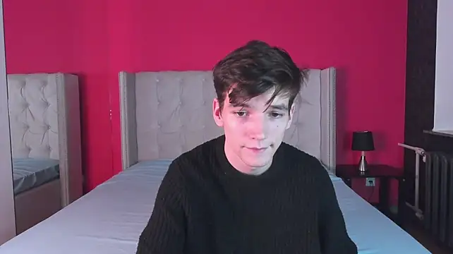 A_LF stripchat live cam model