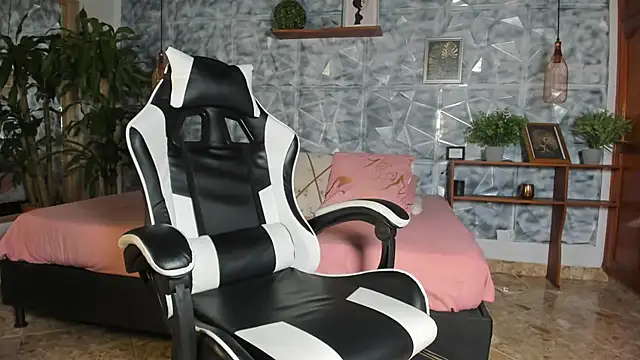 Jeremy_wallker stripchat live cam model