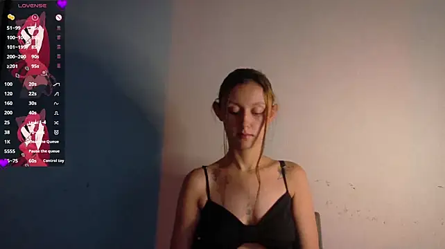 Isis101 stripchat live cam model