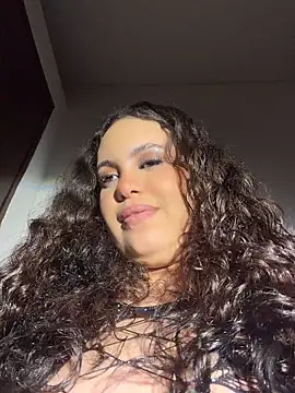 Blair_Curvy stripchat live cam model