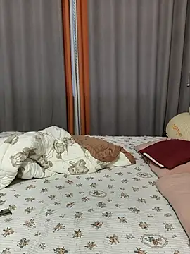 _Xiao_sexy stripchat live cam model