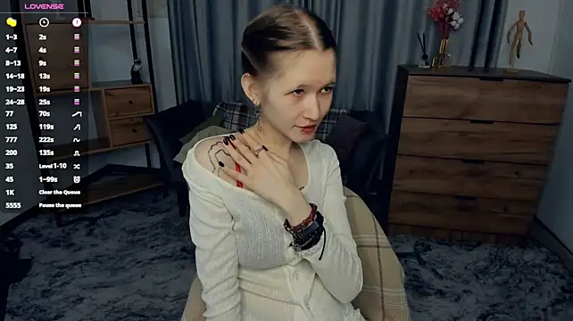 EstellaZion stripchat live cam model