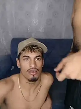 ARES_DAM stripchat live cam model