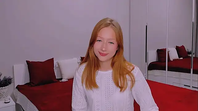 IvySinclair_ stripchat live cam model