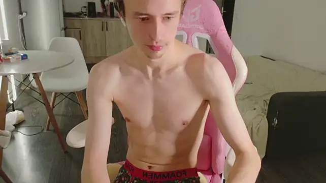 BlankAshot1 stripchat live cam model