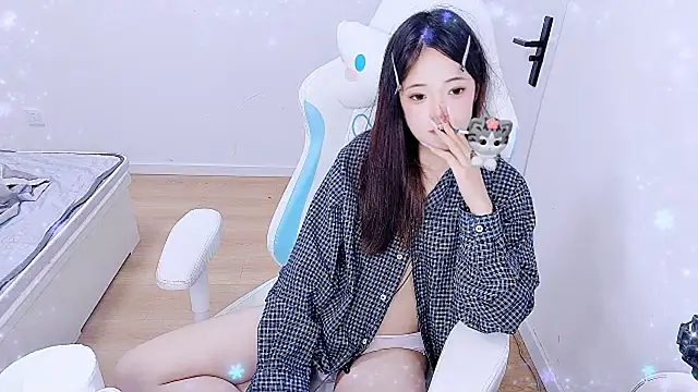 -feifei stripchat live cam model