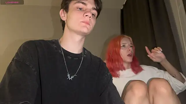 confusssed stripchat live cam model