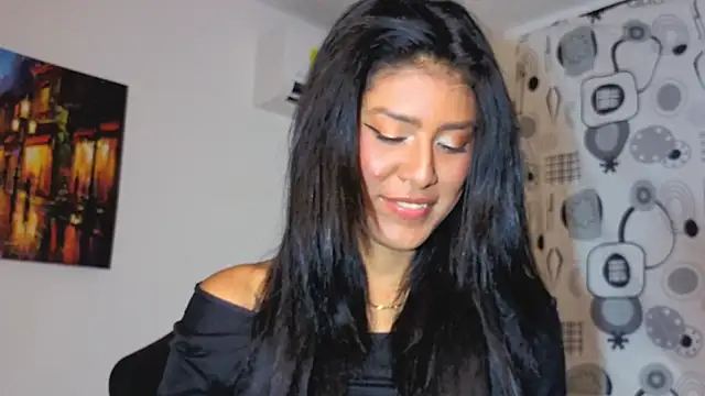 Julieta_turner stripchat live cam model