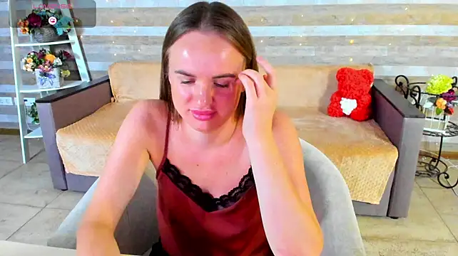 SusanSmit stripchat live cam model