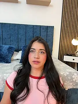 KallyMyller1 stripchat live cam model