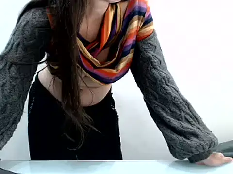 LaraFantasy stripchat live cam model