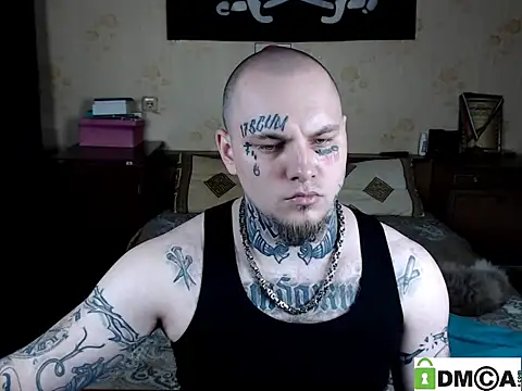 Keny_Collins stripchat live cam model