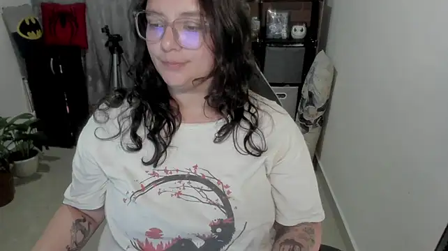 aika-dreams stripchat live cam model