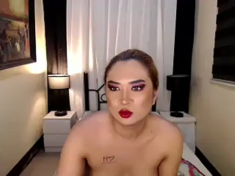 TheBigCockTs stripchat live cam model