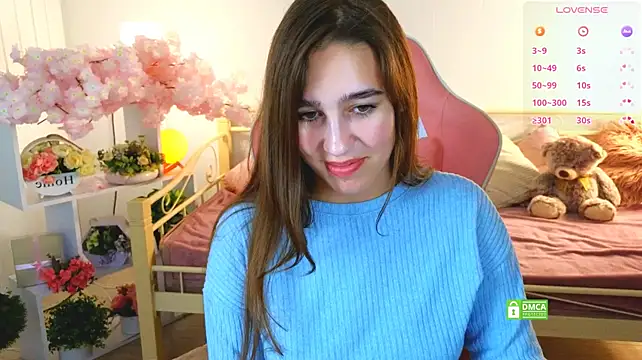 _Eliizabeth_ stripchat live cam model