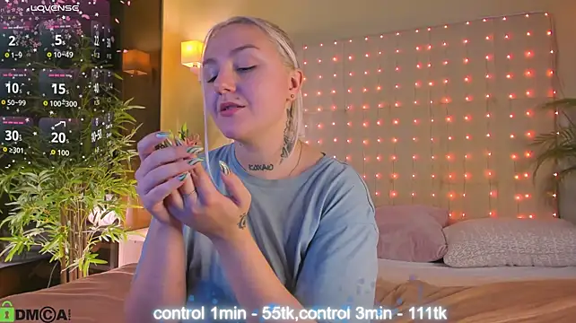 Debbie_Taylor stripchat live cam model
