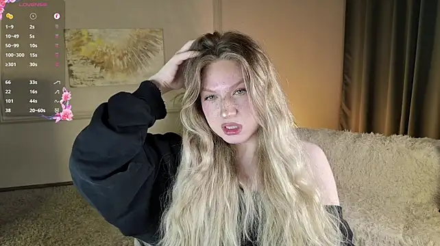 Jes_Solar stripchat live cam model