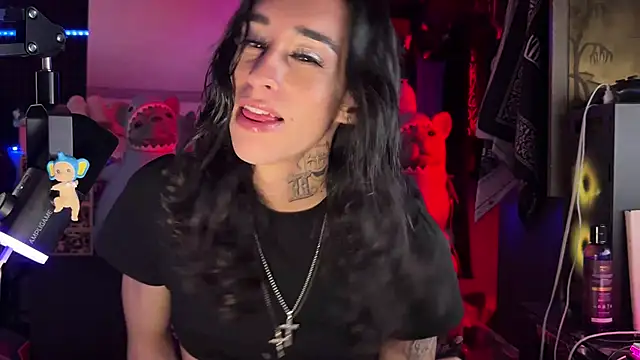 xoFrankie stripchat live cam model