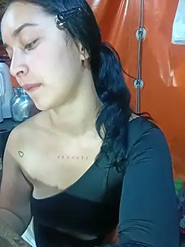 Sol_Scarleett stripchat live cam model