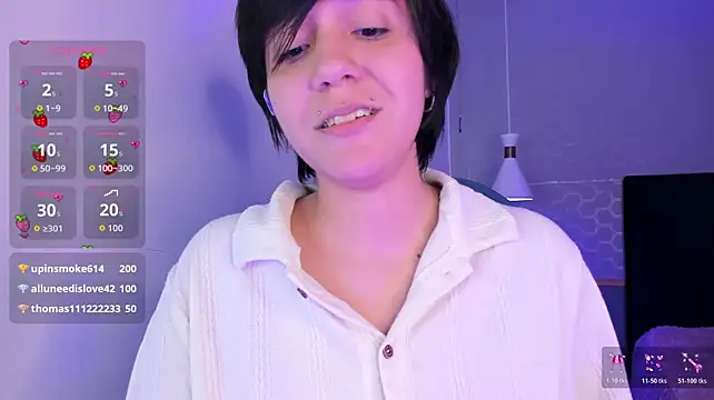 Tsuki_Maru stripchat live cam model