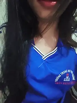 Dorea-mon stripchat live cam model