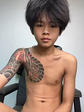 XBD-1 stripchat live cam model