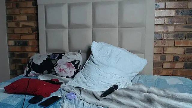 Dope_Chick stripchat live cam model