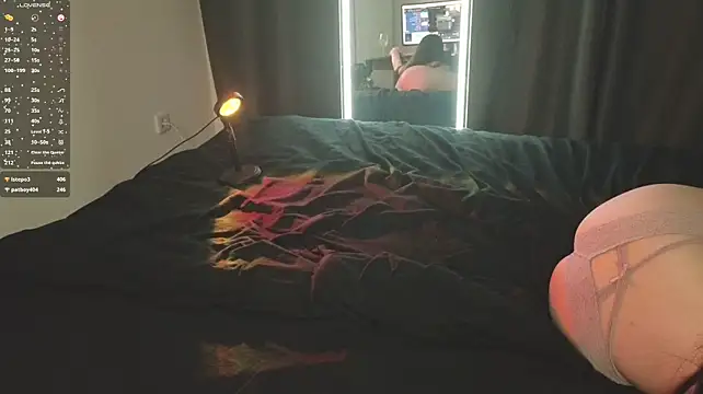 meowwave stripchat live cam model