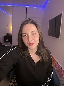 Lunar_ShyX stripchat live cam model