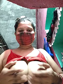 Sabnam_bhabi stripchat live cam model