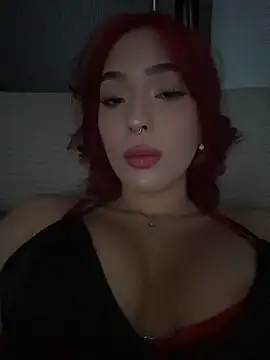 Angel_Noir_ stripchat live cam model