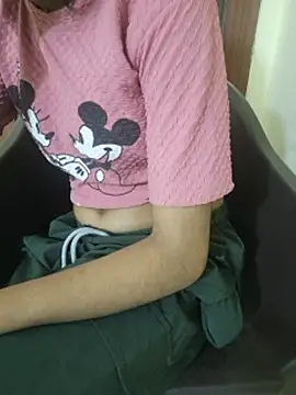Begum_Jaaan stripchat live cam model