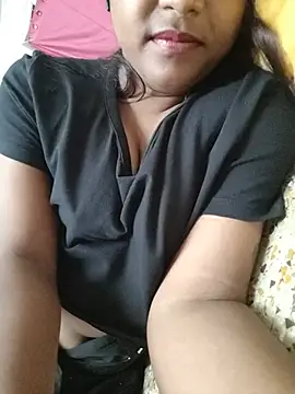 Sreyaghosh6589 stripchat live cam model