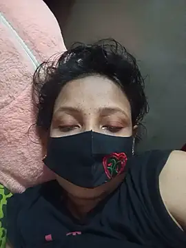 Mukta___baby stripchat live cam model
