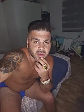 GitanayGitano stripchat live cam model