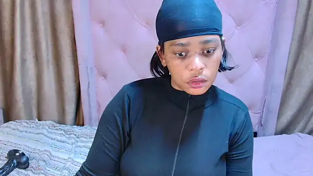AFRICANGODDESSXXX stripchat live cam model