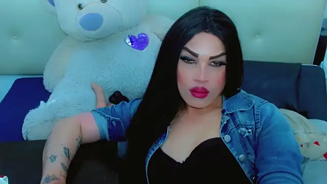 NharaBigCock stripchat live cam model