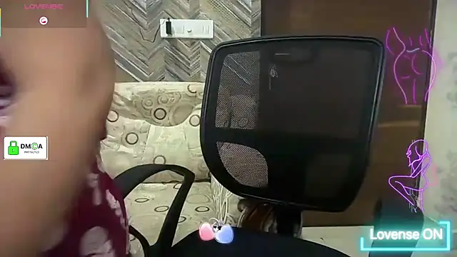 ArheerKaur stripchat live cam model