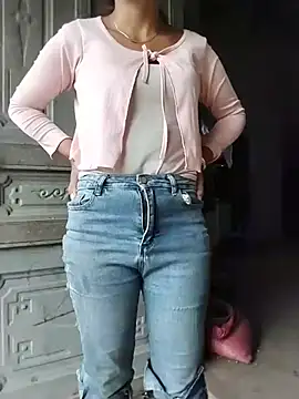 Sea-ice stripchat live cam model
