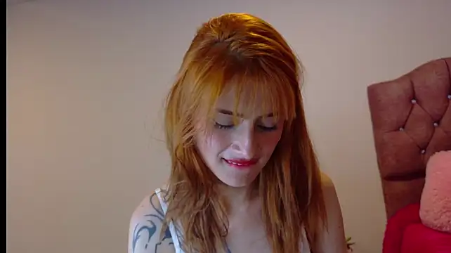 EliMonroe stripchat live cam model