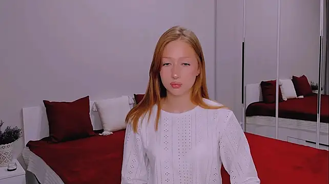 IvySinclair_ stripchat live cam model