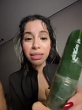 ORLA94 stripchat live cam model